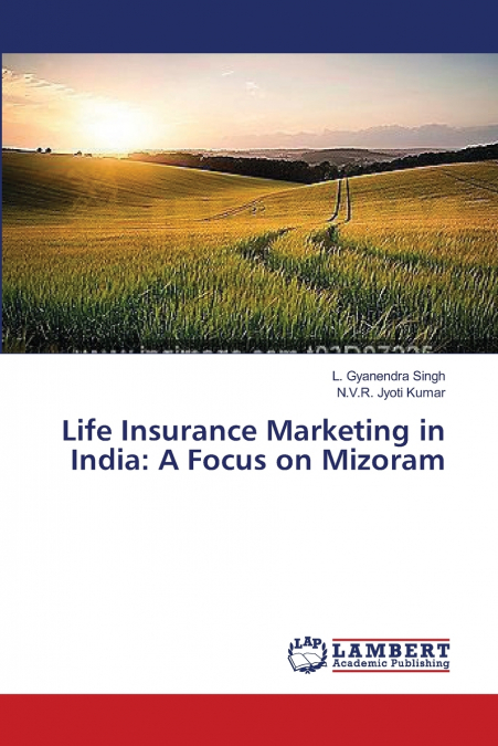 Life Insurance Marketing in India