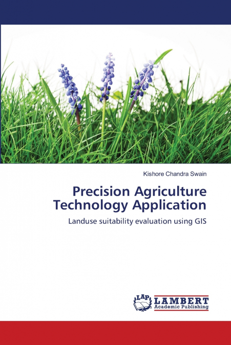Precision Agriculture Technology Application