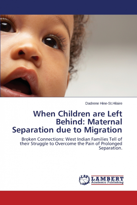When Children are Left Behind