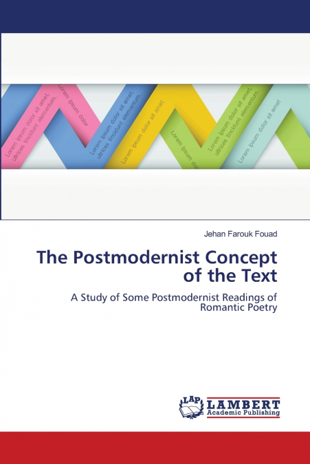 The Postmodernist Concept of the Text