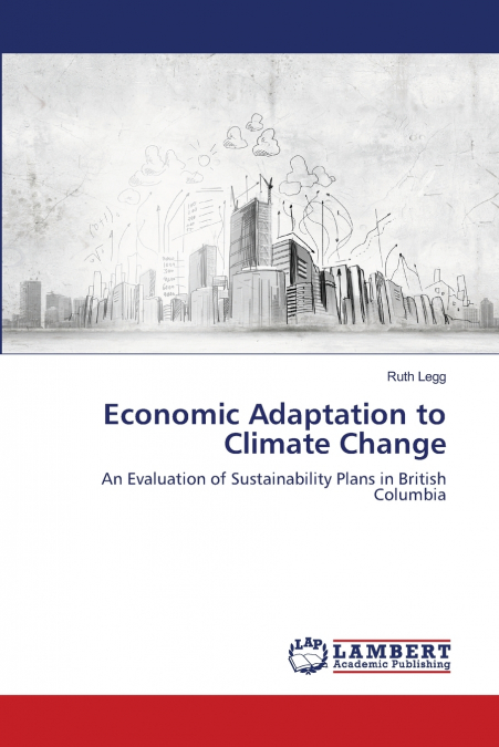 Economic Adaptation to Climate Change