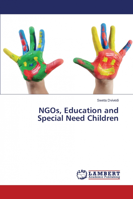 NGOs, Education and Special Need Children