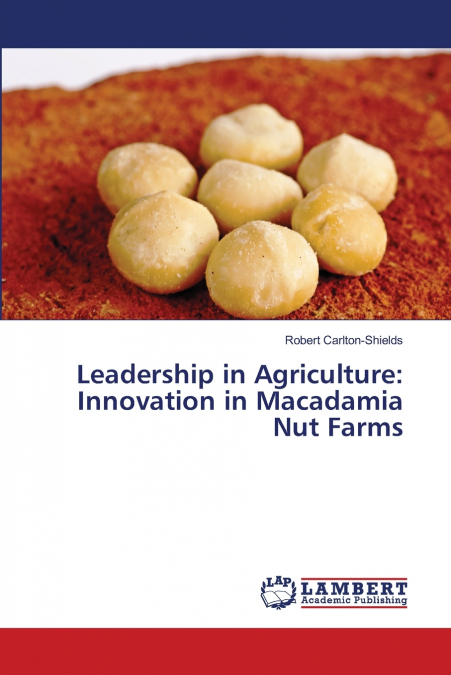 Leadership in Agriculture