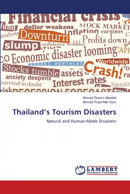 Thailand’s Tourism Disasters