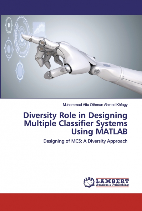 Diversity Role in Designing Multiple Classifier Systems Using MATLAB