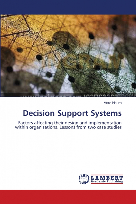 Decision Support Systems