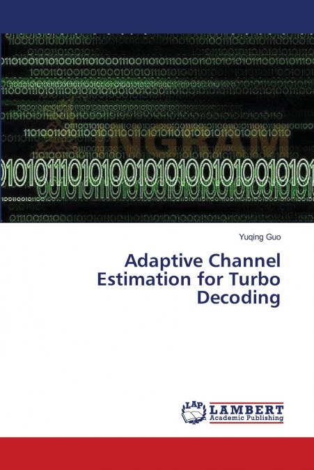 Adaptive Channel Estimation for Turbo Decoding