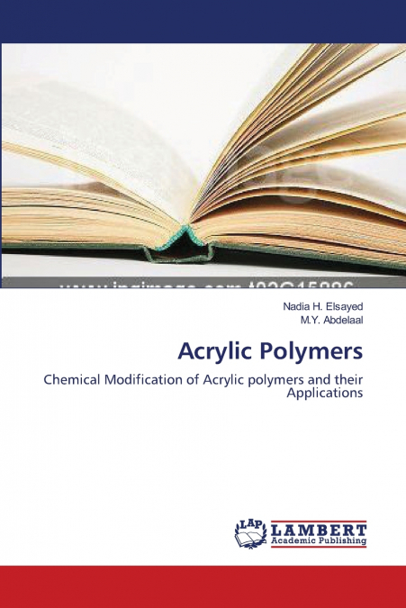 Acrylic Polymers