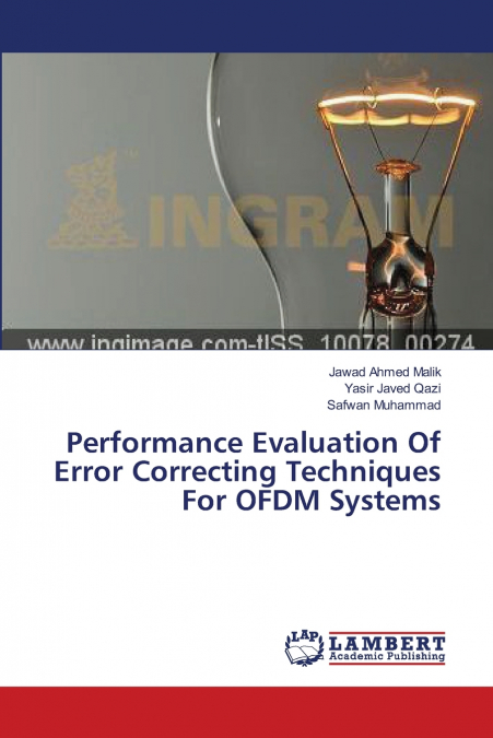 Performance Evaluation Of Error Correcting Techniques For OFDM Systems