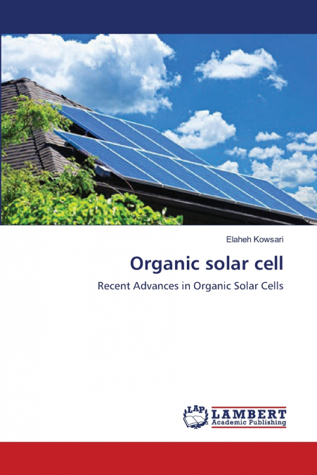 Organic solar cell