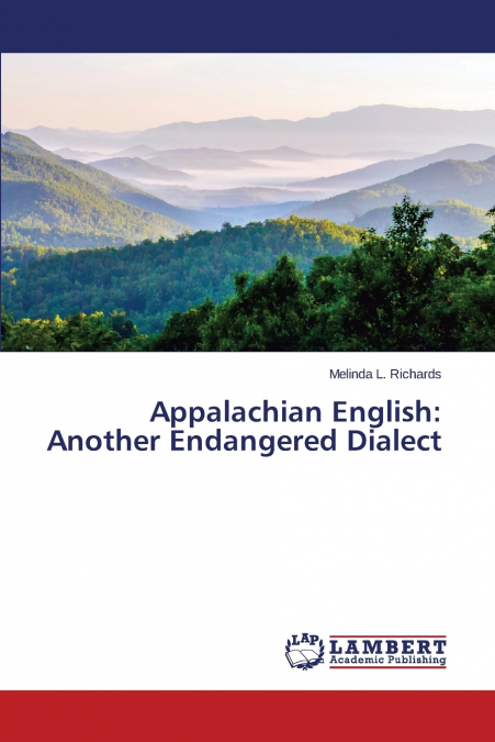 Appalachian English