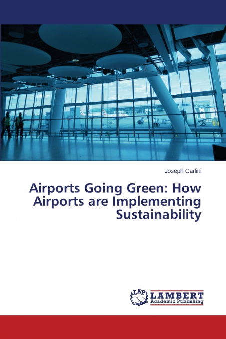 Airports Going Green
