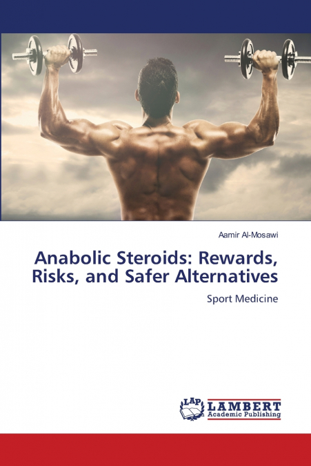 Anabolic Steroids