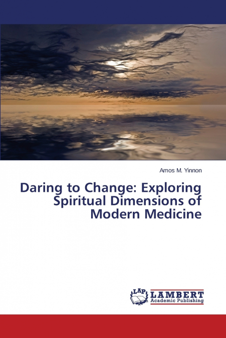 Daring to Change