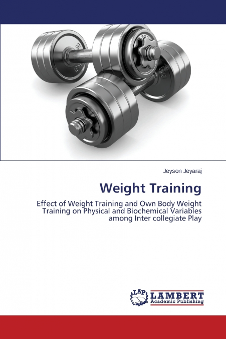 Weight Training