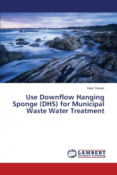 Use Downflow Hanging Sponge (DHS) for Municipal Waste Water Treatment
