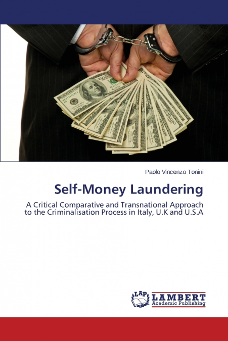 Self-Money Laundering