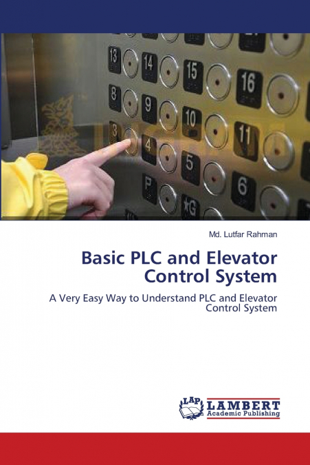 Basic PLC and Elevator Control System