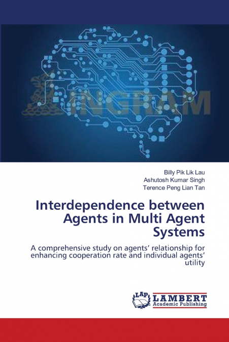 Interdependence between Agents in Multi Agent Systems