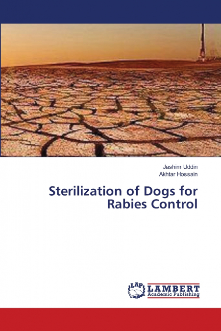 Sterilization of Dogs for Rabies Control