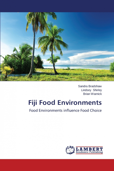 Fiji Food Environments