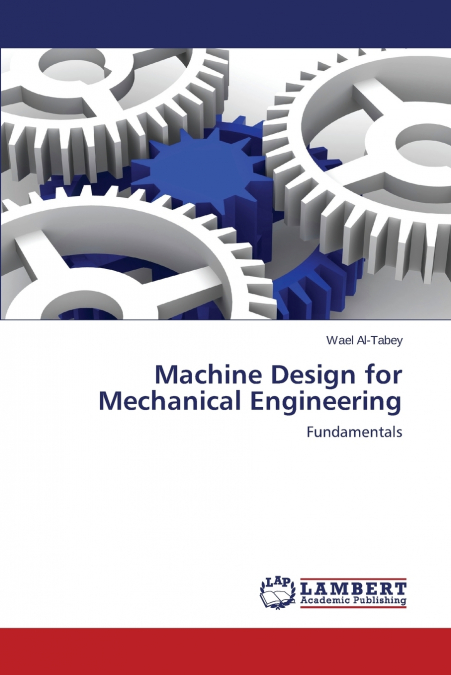 Machine Design for Mechanical Engineering