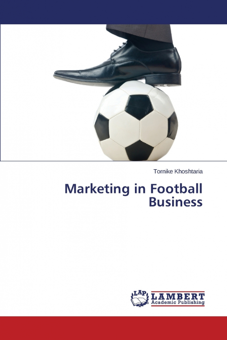 Marketing in Football Business