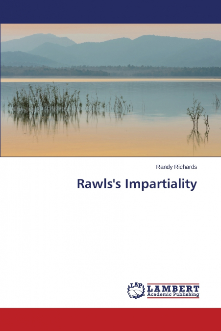 Rawls’s Impartiality