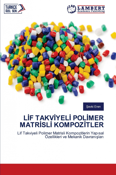 LİF TAKVİYELİ POLİMER MATRİSLİ KOMPOZİTLER