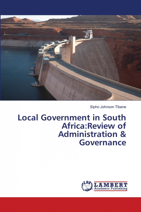 Local Government in South Africa