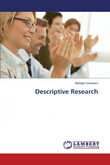 Descriptive Research