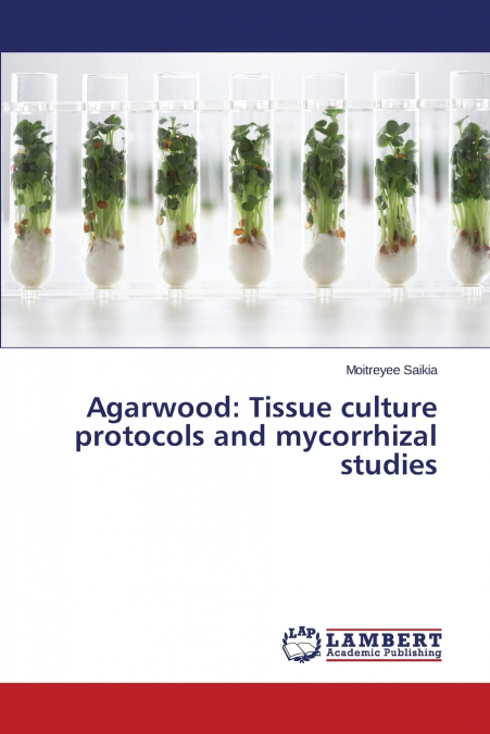 Agarwood