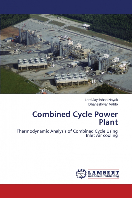 Combined Cycle Power Plant