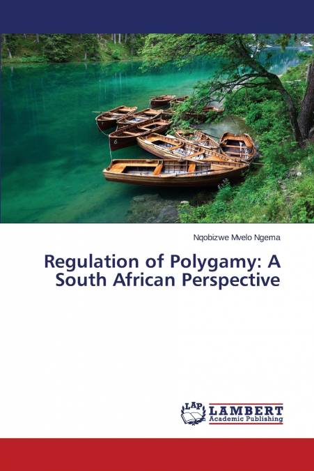 Regulation of Polygamy