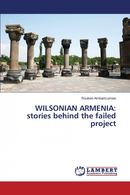 WILSONIAN ARMENIA