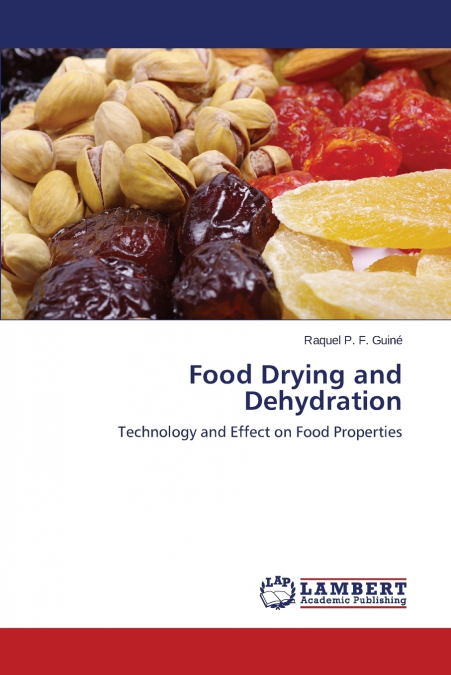 Food Drying and Dehydration