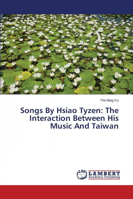 Songs By Hsiao Tyzen