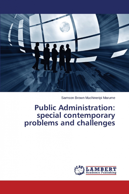 Public Administration
