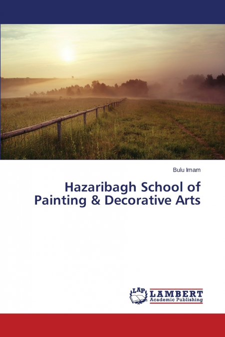 Hazaribagh School of Painting & Decorative Arts