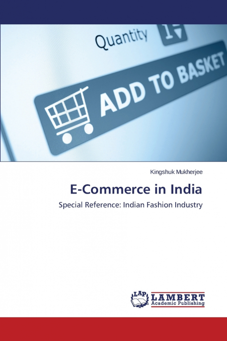 E-Commerce in India