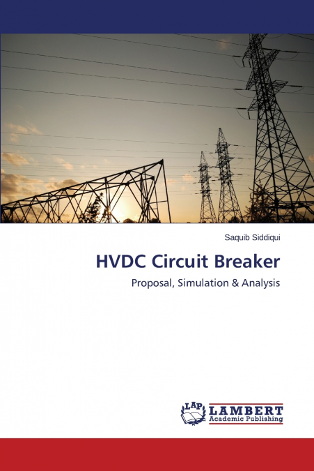 HVDC Circuit Breaker