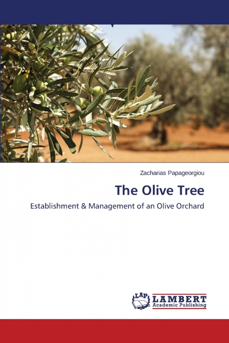 The Olive Tree
