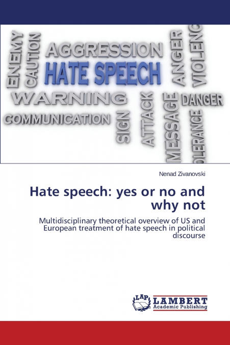 Hate speech