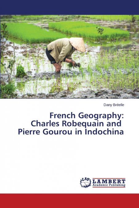 French Geography