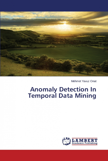 Anomaly Detection In Temporal Data Mining