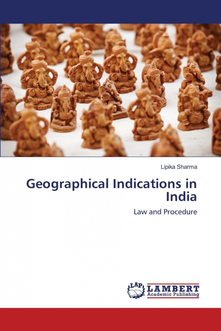 Geographical Indications in India