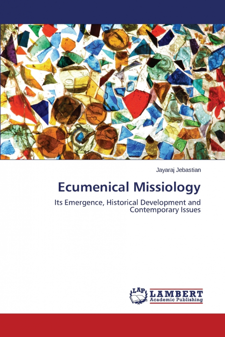 Ecumenical Missiology