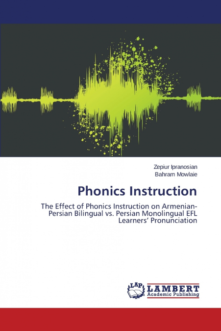 Phonics Instruction