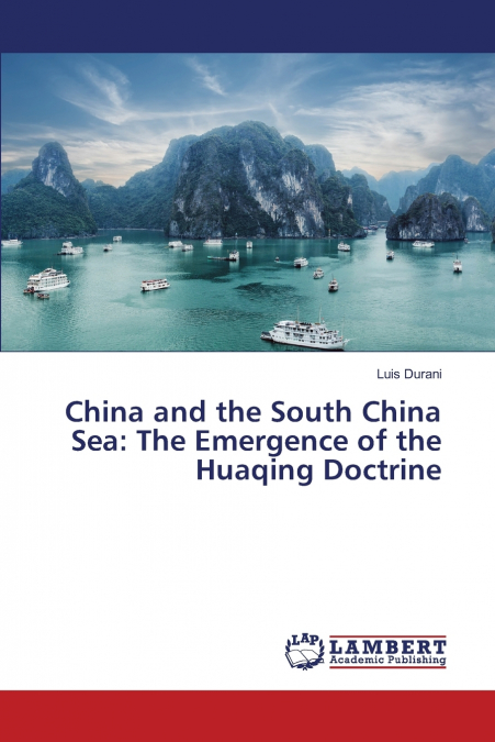 China and the South China Sea