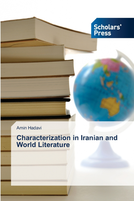 Characterization in Iranian and World Literature